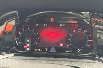 Volkswagen Golf 1.5 eTSI 150 R-Line 5dr DSG