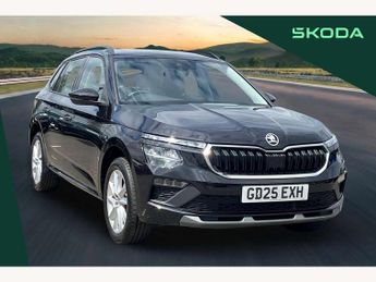Skoda Kamiq 1.0 TSI SE Edition 5dr DSG