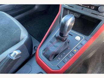 Volkswagen Polo 2.0 TSI GTI+ 5dr DSG