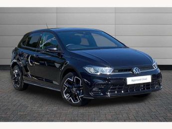 Volkswagen Polo 1.0 TSI R-Line 5dr