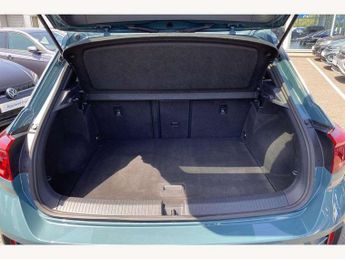 Volkswagen T-Roc 1.5 TSI R-Line 5dr DSG