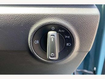 Volkswagen T-Roc 1.5 TSI R-Line 5dr DSG