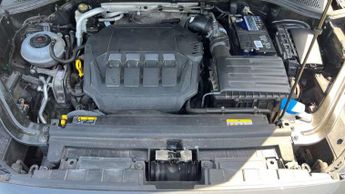 SEAT Tarraco 2.0 EcoTSI Xcellence Lux 5dr DSG 4Drive
