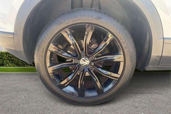 Volkswagen T-Roc 1.5 TSI EVO Black Edition 5dr DSG