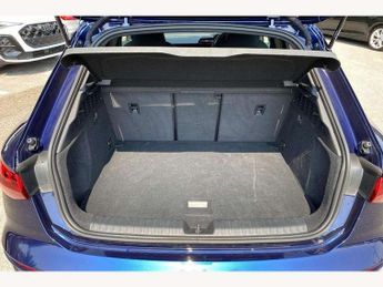 Audi A3 35 TDI S Line 5dr S Tronic