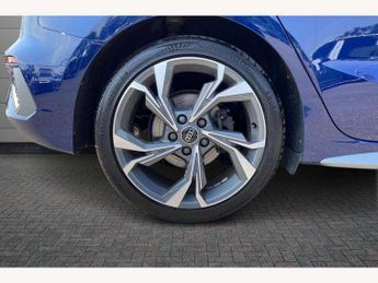 Audi A3 35 TDI S Line 5dr S Tronic