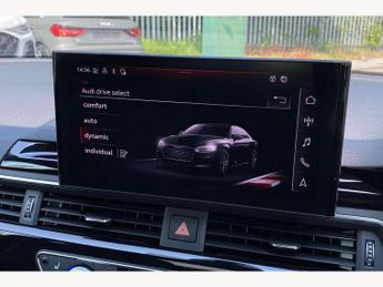 Audi A5 35 TFSI Black Edition 2dr S Tronic