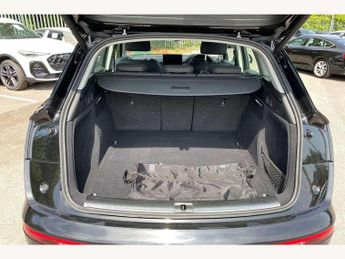 Audi Q5 40 TDI Quattro Sport 5dr S Tronic