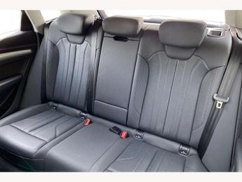 Audi Q5 40 TDI Quattro Sport 5dr S Tronic