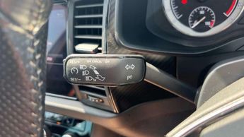 Skoda Kodiaq 2.0 TDI Sport Line 4x4 5dr DSG [7 Seat]