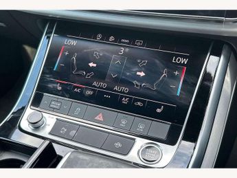 Audi Q7 3.0 TDI Quattro 231 S Line 5dr Tiptronic
