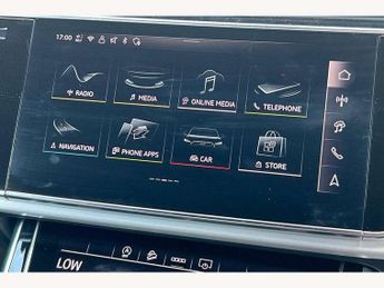 Audi Q7 3.0 TDI Quattro 231 S Line 5dr Tiptronic