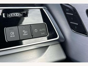 Audi Q7 3.0 TDI Quattro 231 S Line 5dr Tiptronic