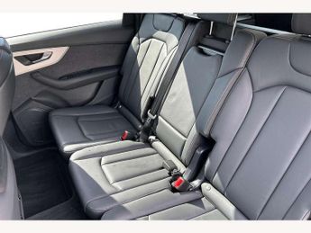 Audi Q7 3.0 TDI Quattro 231 S Line 5dr Tiptronic