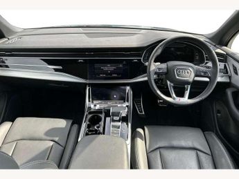 Audi Q7 3.0 TDI Quattro 231 S Line 5dr Tiptronic
