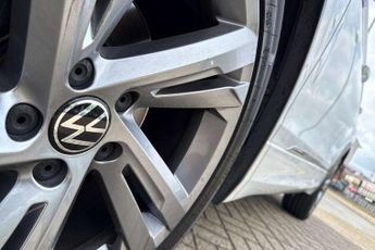 Volkswagen Tiguan 1.5 TSI 150 R-Line Edition 5dr DSG