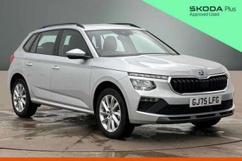 Skoda Kamiq 1.0 TSI SE Edition 5dr