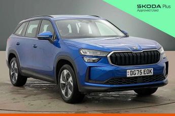 Skoda Kodiaq 1.5 TSI e-TEC SE 5dr DSG [7 Seat]