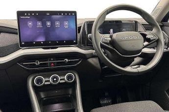 Skoda Kodiaq 1.5 TSI e-TEC SE 5dr DSG [7 Seat]