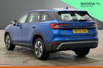 Skoda Kodiaq 1.5 TSI e-TEC SE 5dr DSG [7 Seat]