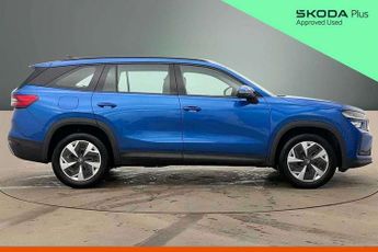 Skoda Kodiaq 1.5 TSI e-TEC SE 5dr DSG [7 Seat]