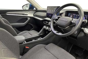 Skoda Kodiaq 1.5 TSI e-TEC SE 5dr DSG [7 Seat]
