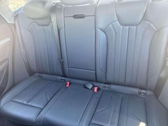 Mercedes-Benz C-Class C200 AMG Line Edition 2dr 9G-Tronic