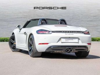 Porsche Boxster 2.0 2dr PDK