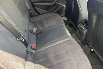 Audi A4 40 TFSI 204 S Line 4dr S Tronic