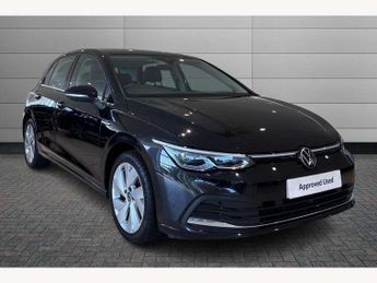 Volkswagen Golf 1.5 eTSI 150 Style 5dr DSG