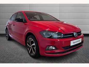 Volkswagen Polo 1.0 EVO 80 Beats 5dr