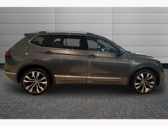 Volkswagen Tiguan Allspace 1.5 TSI EVO R-Line Tech 5dr DSG