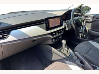 Skoda Kamiq 1.0 TSI SE L 5dr DSG
