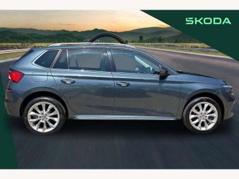Skoda Kamiq 1.0 TSI SE L 5dr DSG