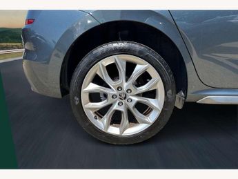 Skoda Kamiq 1.0 TSI SE L 5dr DSG