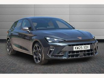 Cupra Leon 1.5 eTSI 150 V2 5dr DSG