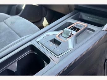 Cupra Leon 1.5 eTSI 150 V2 5dr DSG