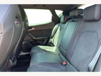 Cupra Leon 1.5 eTSI 150 V2 5dr DSG