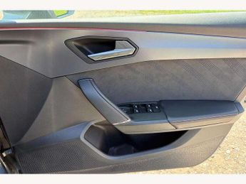 Cupra Leon 1.5 eTSI 150 V2 5dr DSG