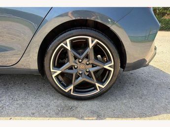 Cupra Leon 1.5 eTSI 150 V2 5dr DSG