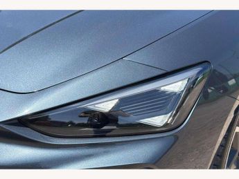 Cupra Leon 1.5 eTSI 150 V2 5dr DSG
