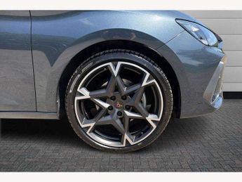 Cupra Leon 1.5 eTSI 150 V2 5dr DSG