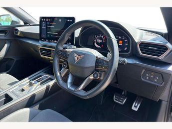 Cupra Leon 1.5 eTSI 150 V2 5dr DSG