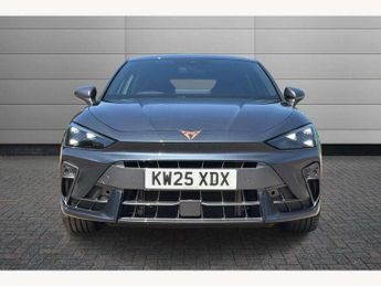 Cupra Leon 1.5 eTSI 150 V2 5dr DSG