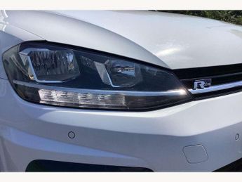 Volkswagen Golf 2.0 TDI R-Line 5dr DSG