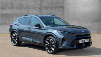 Cupra Formentor 1.5 eHybrid 272 VZ2 5dr DSG