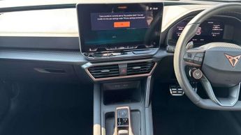 Cupra Formentor 1.5 eHybrid 272 VZ2 5dr DSG