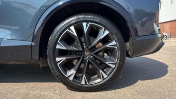 Cupra Formentor 1.5 eHybrid 272 VZ2 5dr DSG