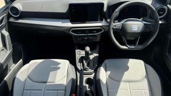 SEAT Arona 1.0 TSI 115 FR Sport 5dr DSG