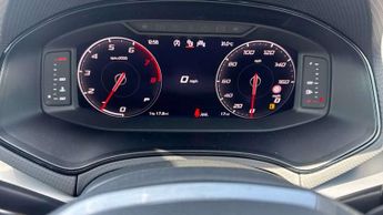SEAT Arona 1.0 TSI 115 FR Sport 5dr DSG